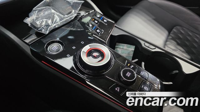 Kia Sportage 2022 — photo 9