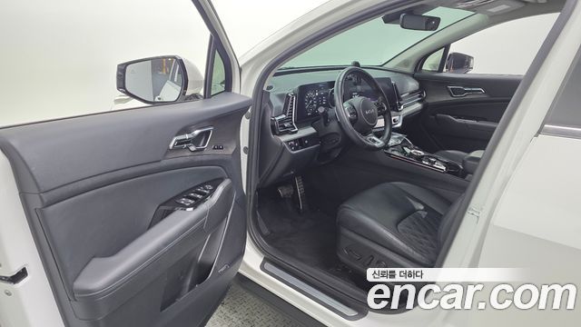 Kia Sportage 2022 — photo 10