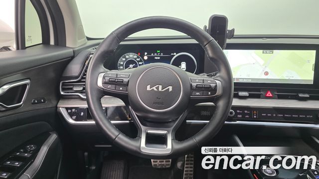 Kia Sportage 2022 — photo 14