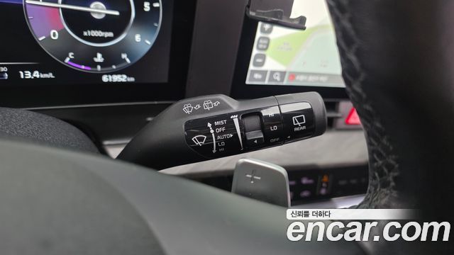Kia Sportage 2022 — photo 16