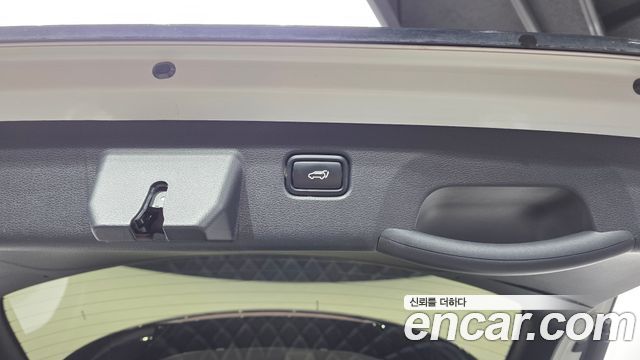 Kia Sportage 2022 — photo 17