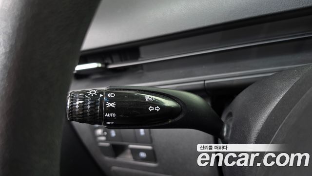 Hyundai Staria 2022 — photo 24