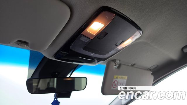 Hyundai Staria 2022 — photo 28
