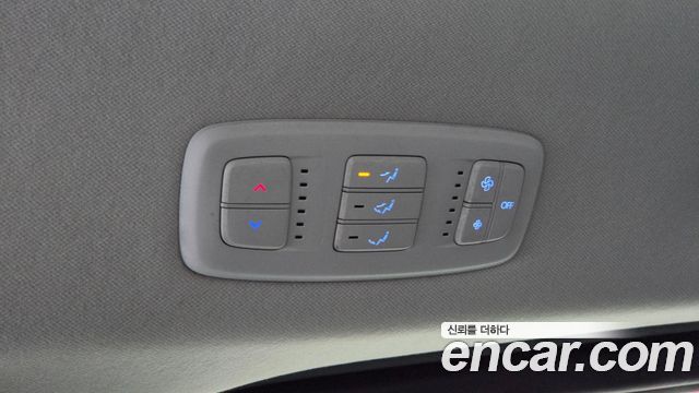 Hyundai Staria 2022 — photo 29