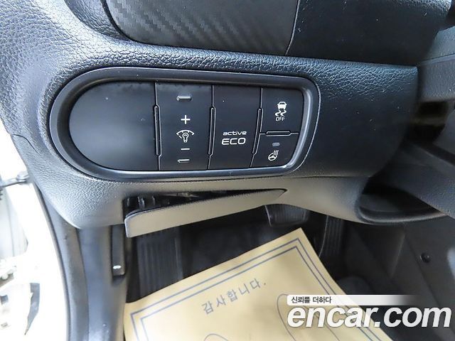 Kia K3 2013 — photo 13