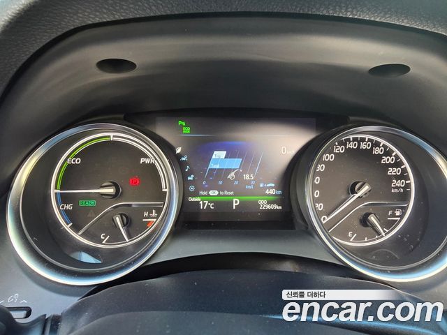 Toyota Camry 2018 — photo 6