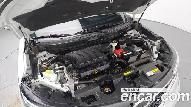 Renault Korea QM6 2023 — photo 6