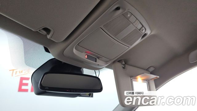 Renault Korea QM6 2023 — photo 25