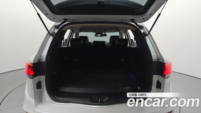 Renault Korea QM6 2023 — photo 26
