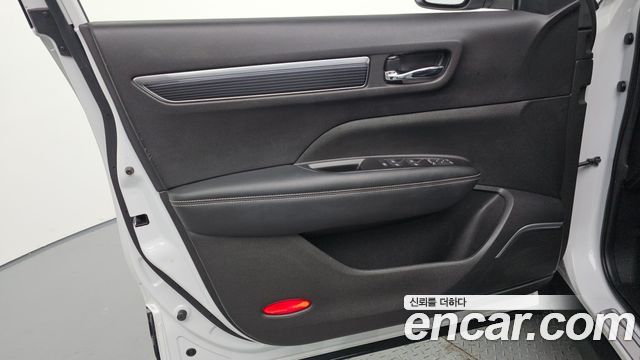 Renault Korea QM6 2023 — photo 14