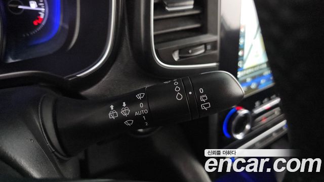 Renault Korea QM6 2023 — photo 27