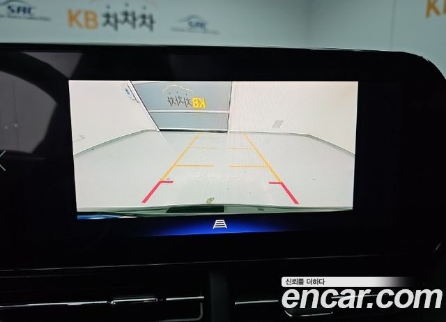 Chevrolet Korea Trax 2024 — photo 15