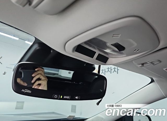 Chevrolet Korea Trax 2024 — photo 16