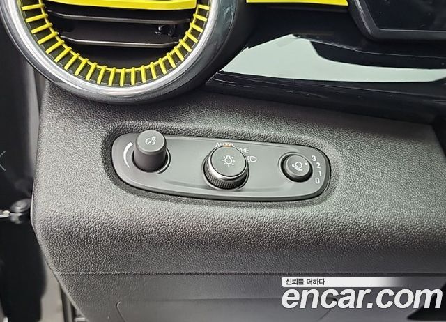 Chevrolet Korea Trax 2024 — photo 18