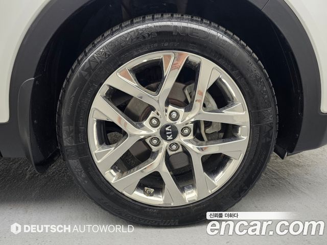 Kia Sorento 2020 — photo 4