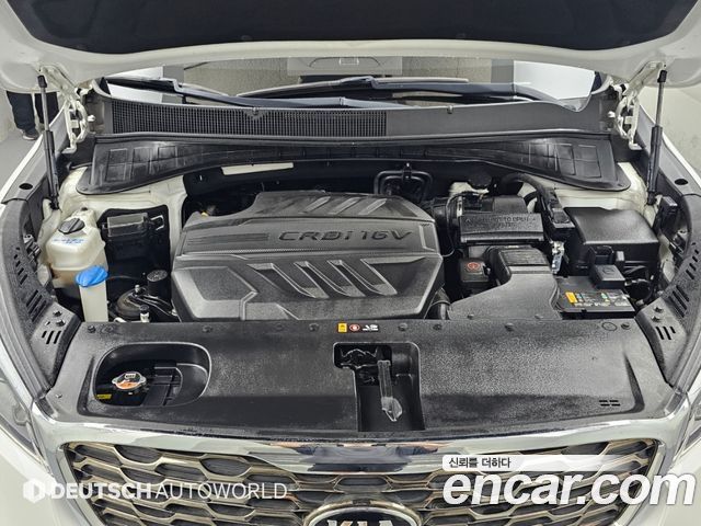 Kia Sorento 2020 — photo 5