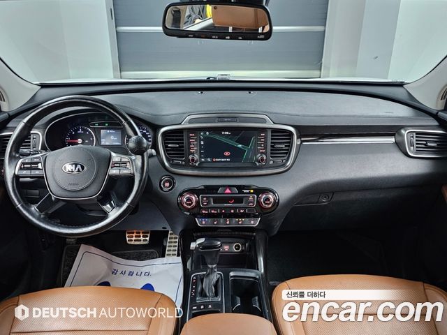 Kia Sorento 2020 — photo 6