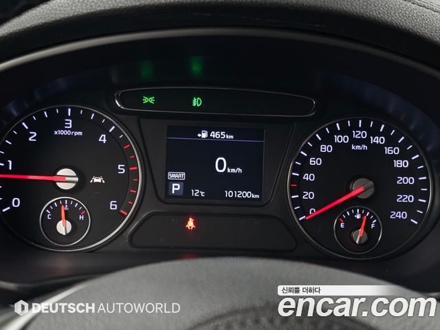 Kia Sorento 2020 — photo 7