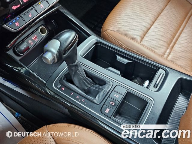 Kia Sorento 2020 — photo 8