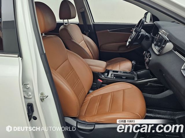 Kia Sorento 2020 — photo 9