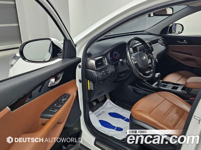 Kia Sorento 2020 — photo 10
