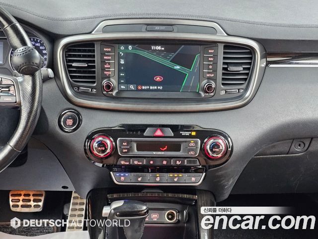 Kia Sorento 2020 — photo 13