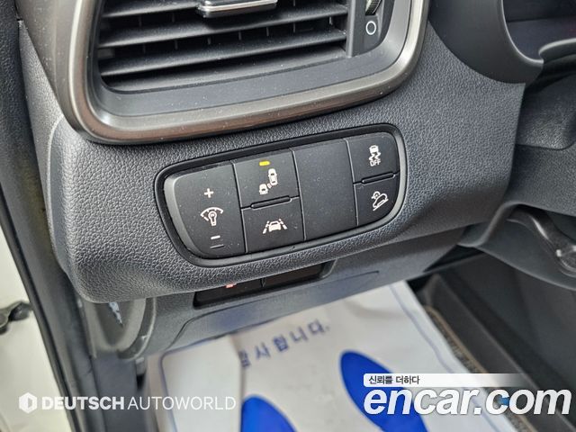 Kia Sorento 2020 — photo 16