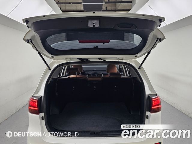 Kia Sorento 2020 — photo 18