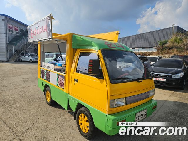 Chevrolet Korea labo 2017 — photo 3