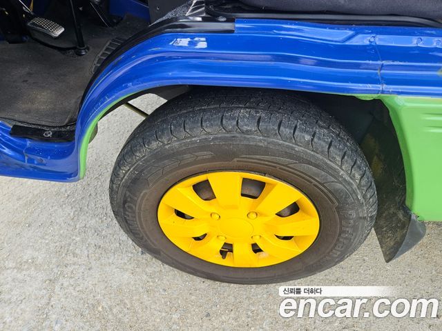 Chevrolet Korea labo 2017 — photo 5
