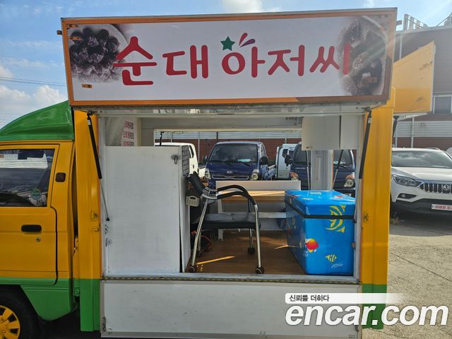 Chevrolet Korea labo 2017 — photo 6