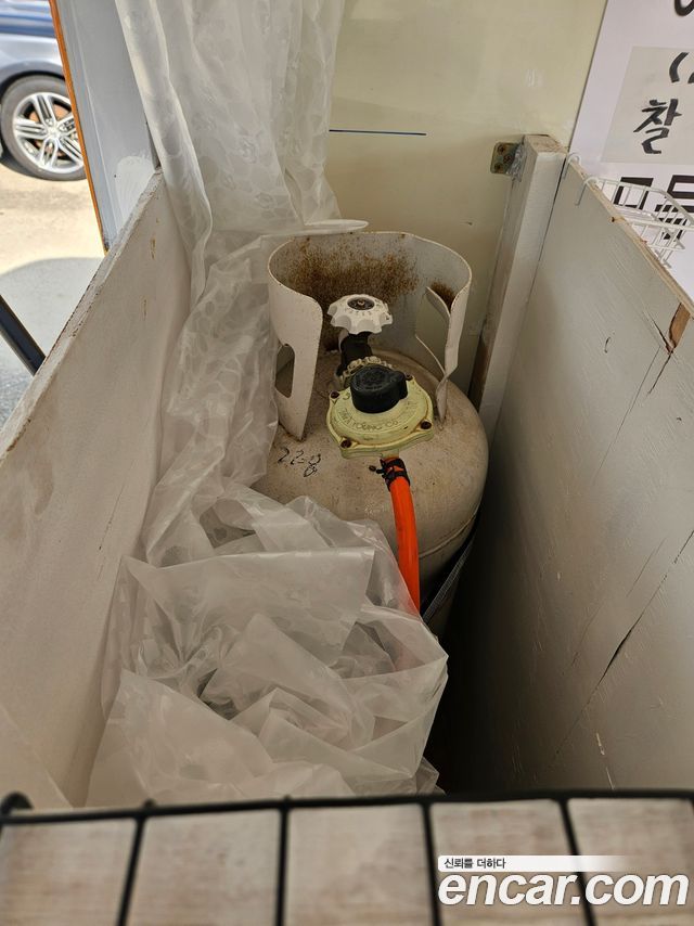 Chevrolet Korea labo 2017 — photo 7
