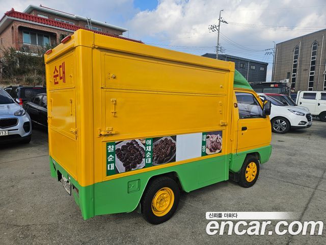 Chevrolet Korea labo 2017 — photo 11