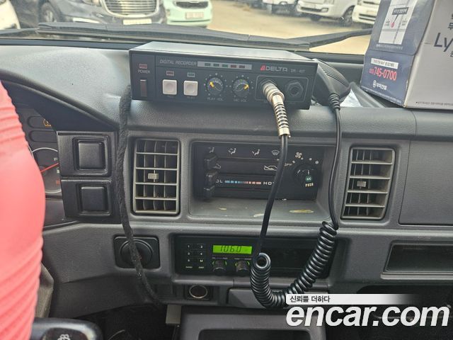 Chevrolet Korea labo 2017 — photo 13