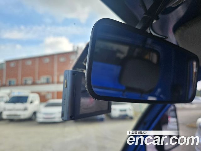 Chevrolet Korea labo 2017 — photo 14