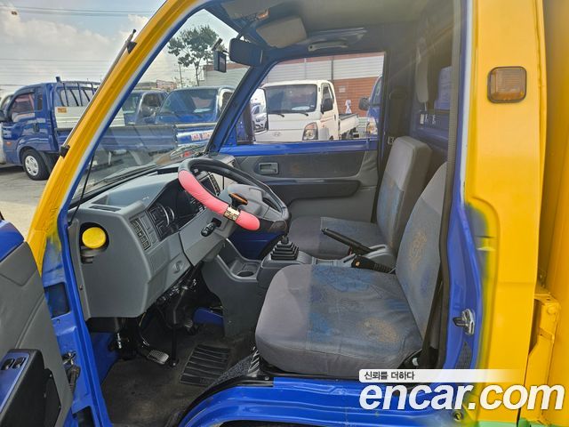 Chevrolet Korea labo 2017 — photo 15