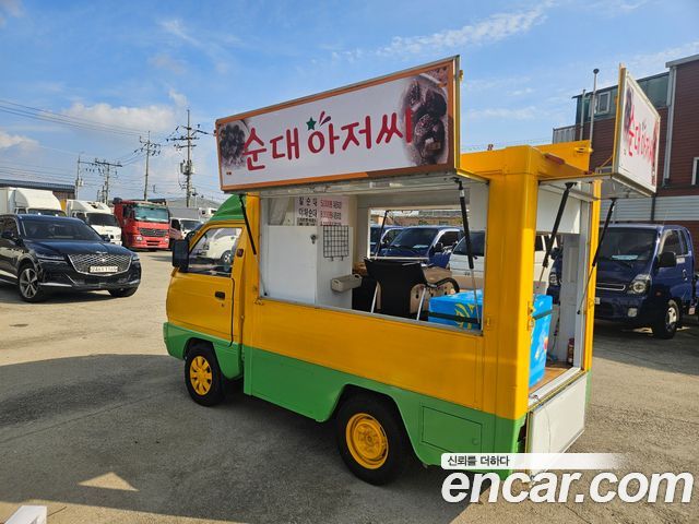 Chevrolet Korea labo 2017 — photo 16