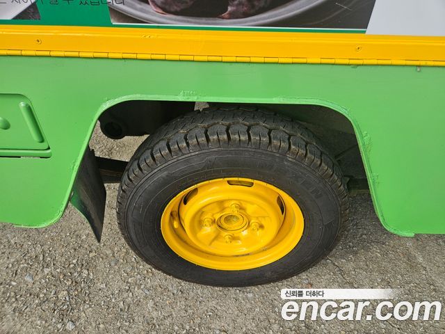 Chevrolet Korea labo 2017 — photo 17