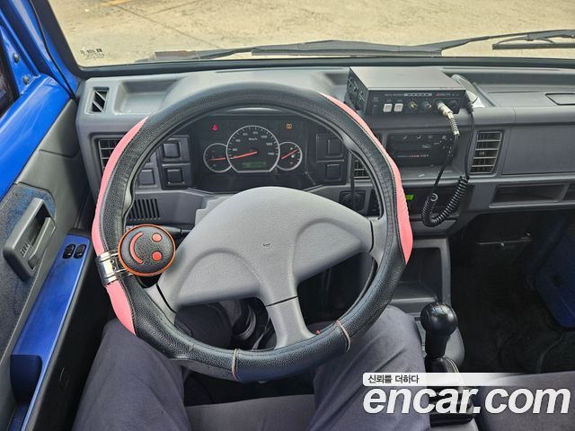 Chevrolet Korea labo 2017 — photo 18