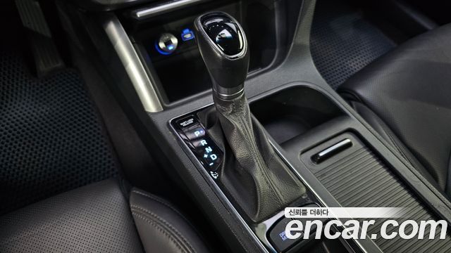 Hyundai Sonata 2015 — photo 9