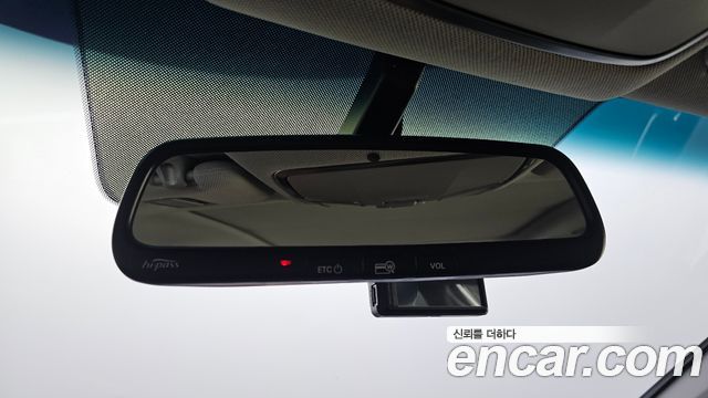 Hyundai Sonata 2015 — photo 19