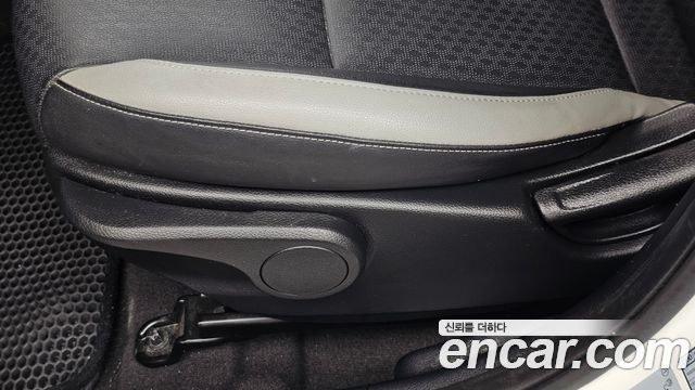 Kia morning 2017 — photo 16