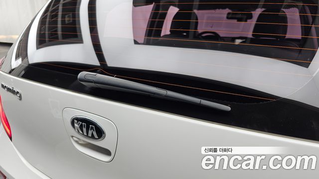 Kia morning 2017 — photo 30