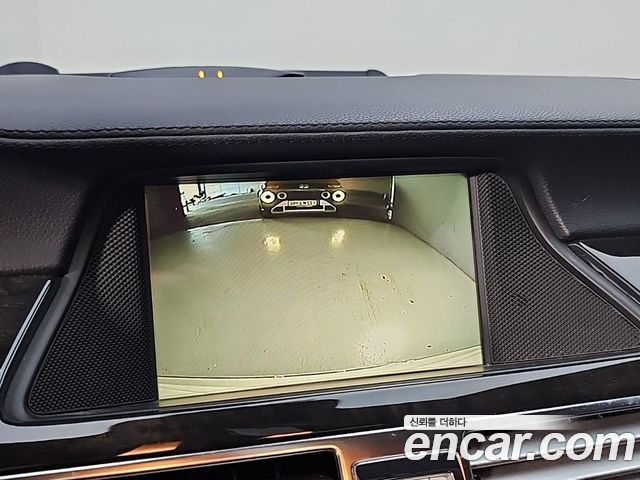 Mercedes-Benz CLS-Class 2012 — photo 14