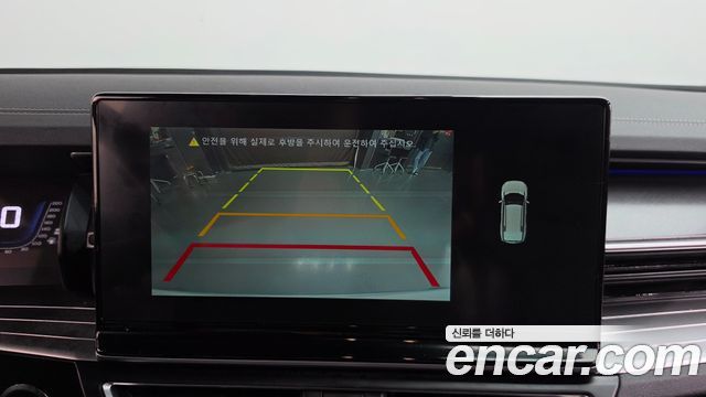 KG Mobility Torres 2024 — photo 20
