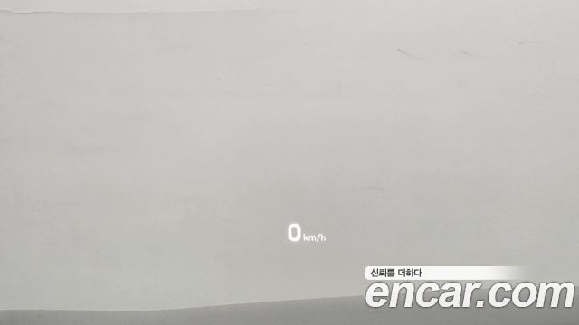 Genesis EQ900 2016 — photo 18