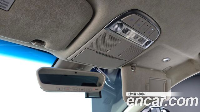 Genesis EQ900 2016 — photo 20