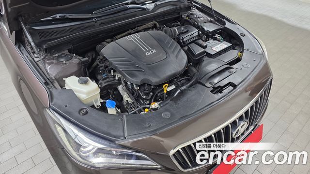 Hyundai Aslan 2015 — photo 6