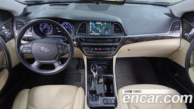 Hyundai Aslan 2015 — photo 10