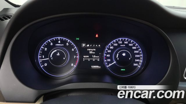 Hyundai Aslan 2015 — photo 11